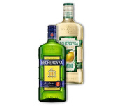 Becherovka Original, Lemond 20-38% 0,5L