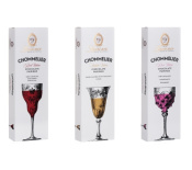 Chommelier Wine Chocolate Mix 100g