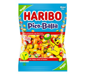 Haribo Pico-Balla Veggie 425G