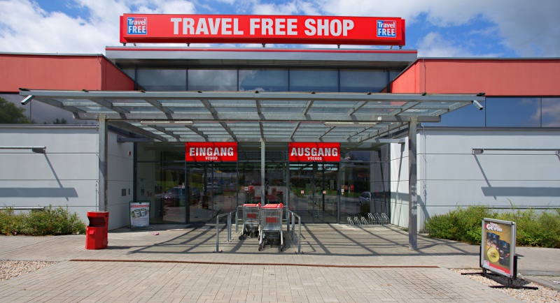 Travel Shop Tschechien