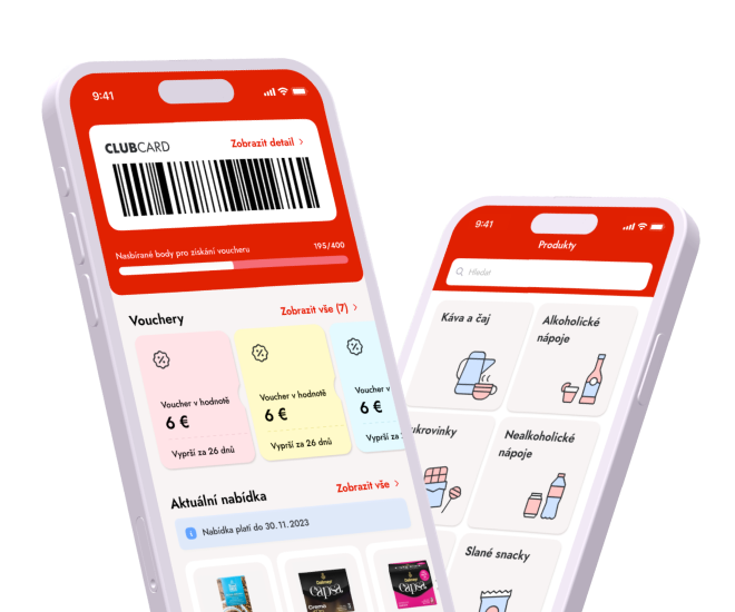 CLUBCARD