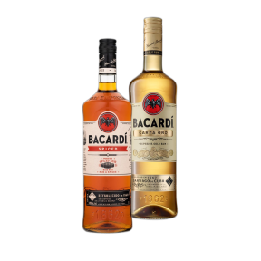 Bacardi