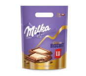 Milka sáček 280-300g, různé druhy