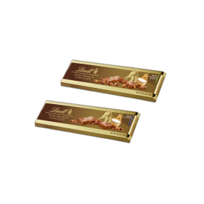 Lindt 300g, různé druhy