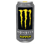 Monster Ripper 0,5L