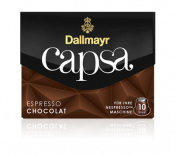 Dallmayr Capsa Espresso Chocolat Kapseln 56g 10er