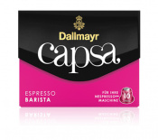 Dallmayr Capsa Espresso Barista Kapseln 56g 10er