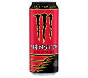 Monster Energy LH44 0,5L