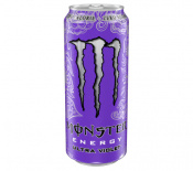 Monster Ultra Violet 0,5L