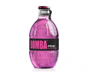 Bomba Energy Drink Pink 250ml