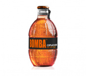 Bomba Energy Drink Orange 250ml