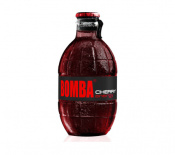Bomba Energy Drink Cherry 250ml