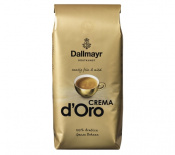 Dallmayr Crema d'Oro 1000g Bohne