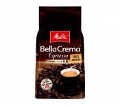 Melitta Bella Crema Espresso 1000g Bohne