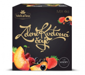 VeltaTea Blühender Tee Mix Gold 24g