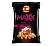 Lay's Maxx Bacon 130g