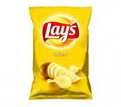 Lay's Salted 140g