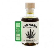 Cannabis Öl 100ml