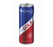 Organics by Red Bull Cola 250ml