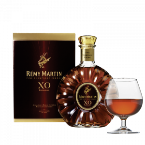 Remy Martin XO 40% 0,7L