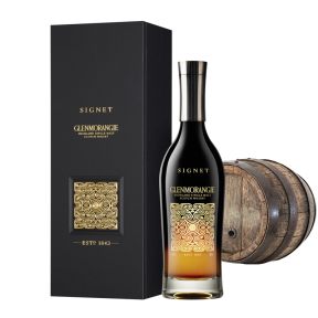 Glenmorangie Signet 46% 0,7L