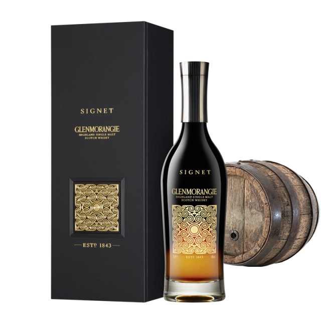 Glenmorangie Signet 46% 0,7L