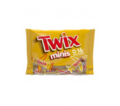 Twix minis 333g