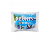 Bounty minis 333g
