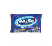 Milky Way minis 333g