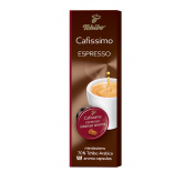 Cafissimo Coffee Intense Aroma kapsle 10ks