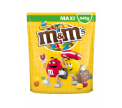 M&M's Family Bag Peanut 440g