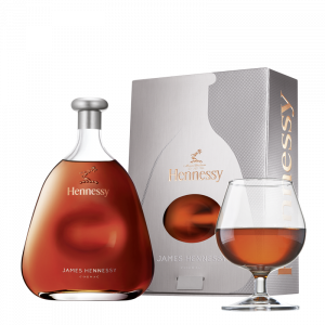 Hennessy James Hennessy 40% 1L