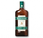 Becherovka Unfiltered 38% 0,5L