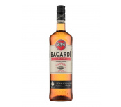 Bacardi Spiced Rum 35% 1L