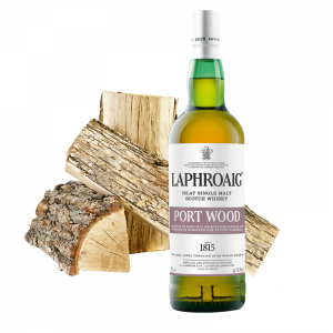 Laphroaig Portwood 48% 0,7L