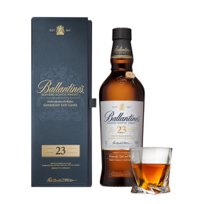 Ballantine´S 23yo American Oak 40% 0,7L
