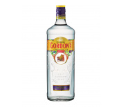 Gordon' s London Dry Gin 37,5% 1L