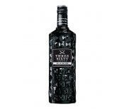 Three Sixty Vodka Black 42 42%1L