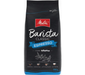Melitta Barista Espresso 1000g zrnková