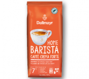 Dallmayr Barista Caffé Crema Forte 1000g Bohne
