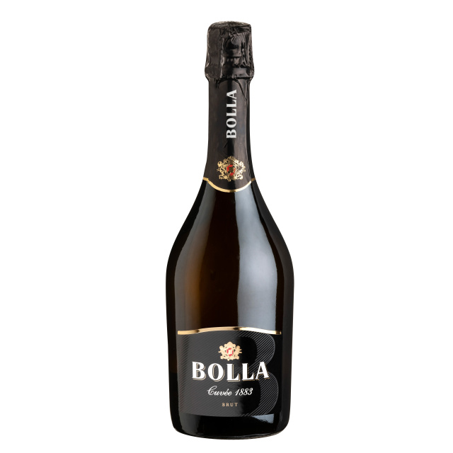 Bolla Cuvée 1883 Storica Spumante Brut Doc 0,75L