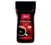 Melitta Original Instantní 200g