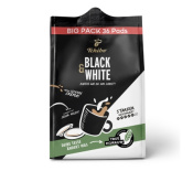 Tchibo Black And White Pads 259,20g 36er