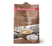 Tchibo Caffè Crema Pads 259,20g 36er