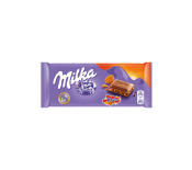 Milka Daim 100g