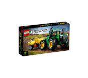 LEGO Technic John Deere Tractor Technic Farm 42136