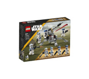 LEGO StarWars 501st Clone Troopers™ 75345