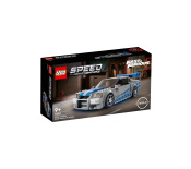 LEGO Speed 2F2 Furious Nissan Skyline GT-R 76917