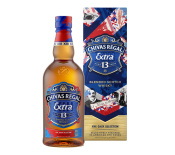Chivas Regal 13Yo Bourbon Cask 40% 1L