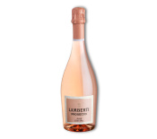 Lamberti Prosecco Spumante Rosé Doc Ex Dry 0,75L